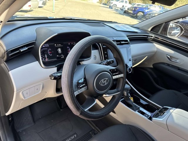 Used 2022 Hyundai Tucson SEL image 12