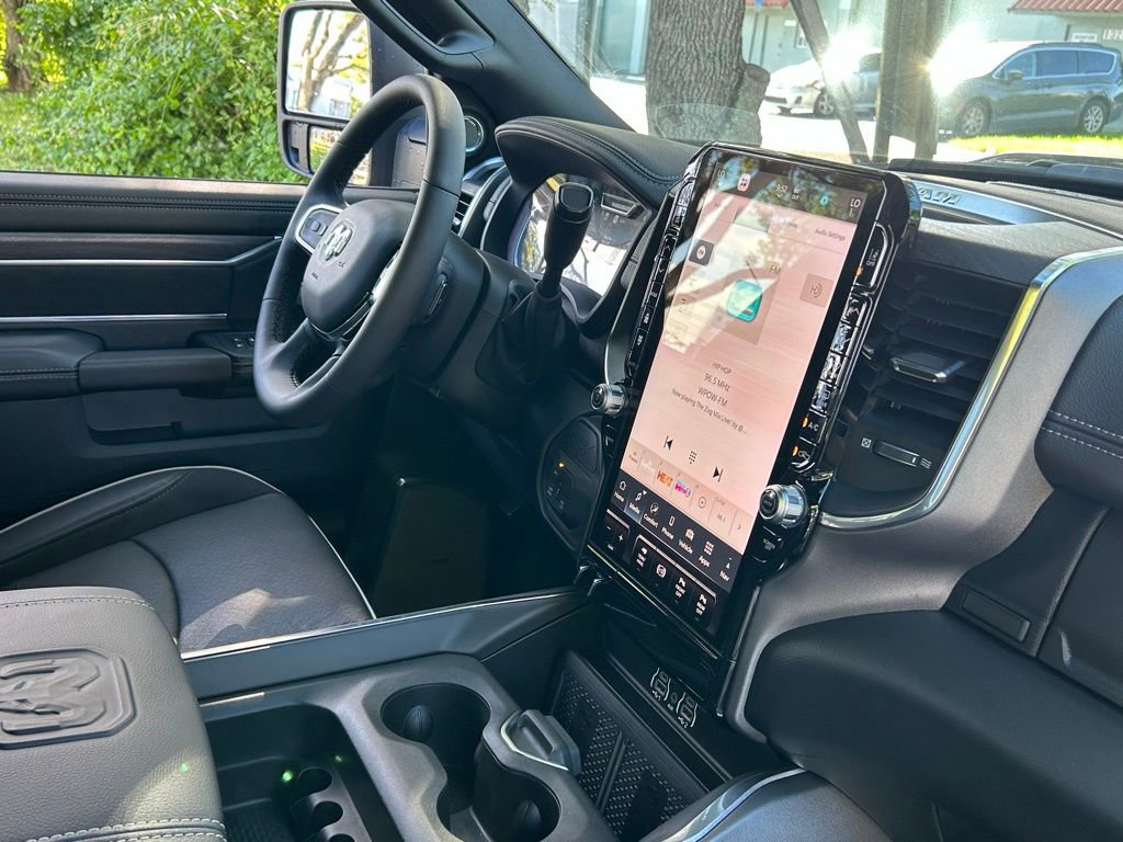 New 2026 RAM 2500 Laramie image 42