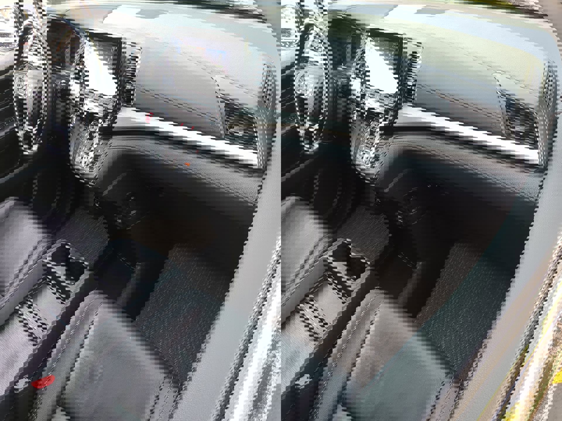 Used 2023 Honda Odyssey EX-L image 13