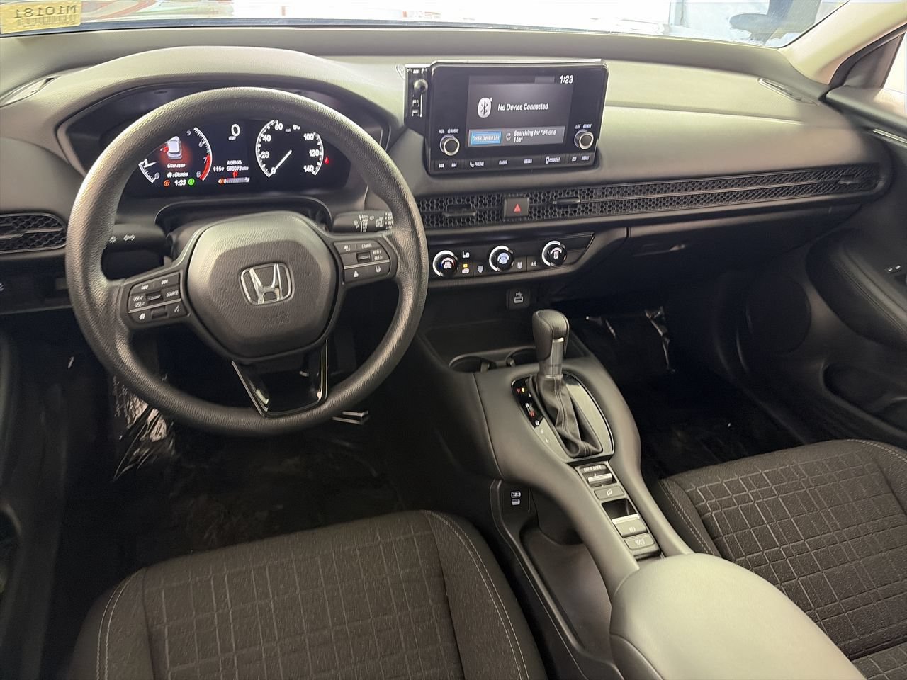 Used 2025 Honda HR-V LX image 19