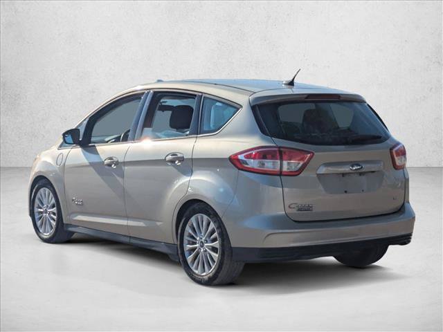 Used 2017 Ford C-MAX Energi SE FWD image 7