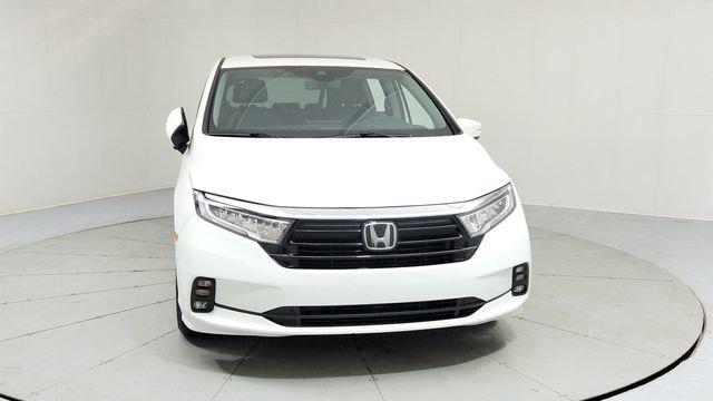 Used 2024 Honda Odyssey EX-L image 8