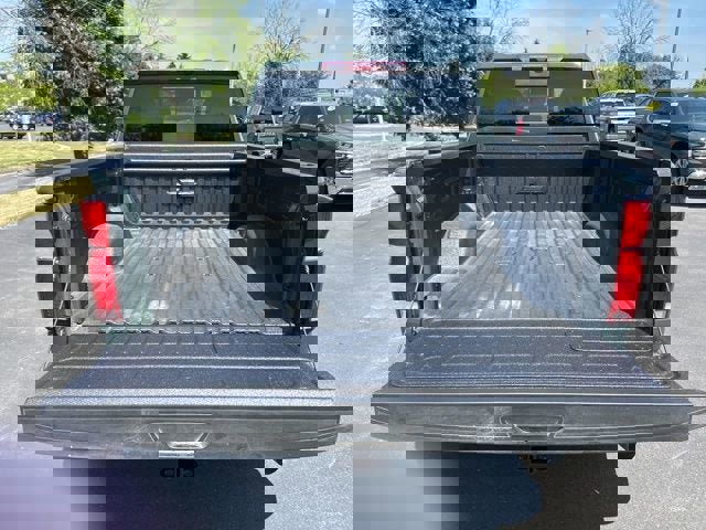 New 2025 Chevrolet Silverado 2500 LT w/ Trail Boss Package image 30