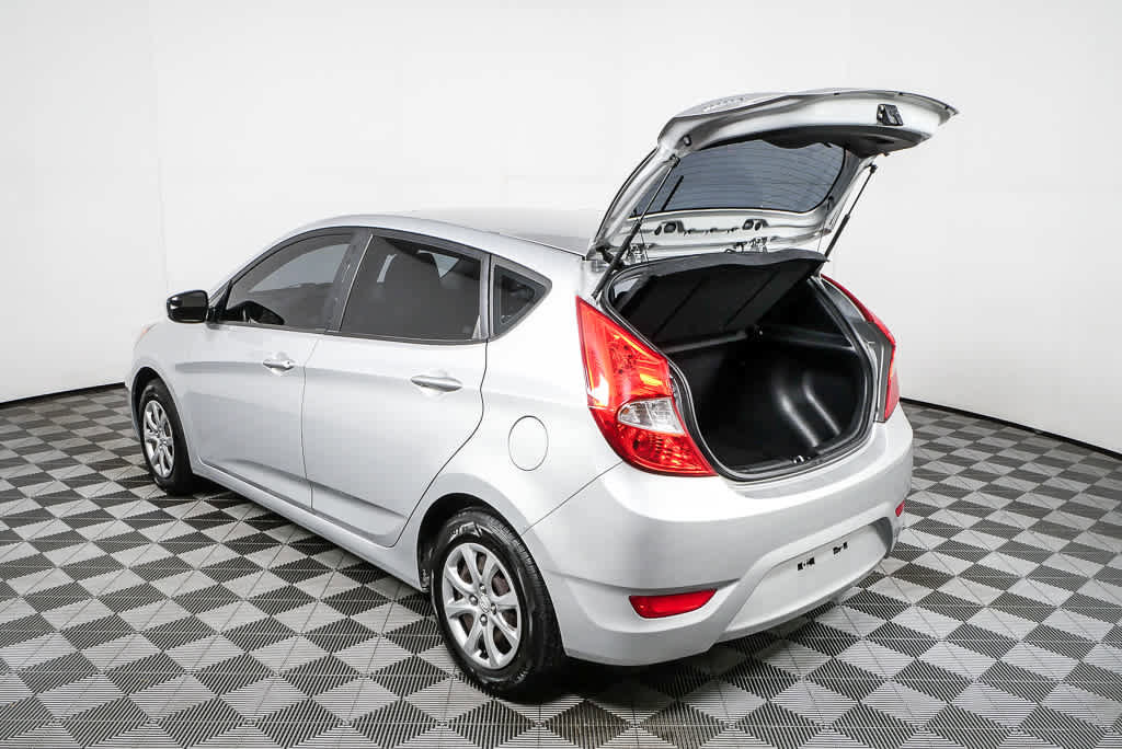 Used 2014 Hyundai Accent GS image 28