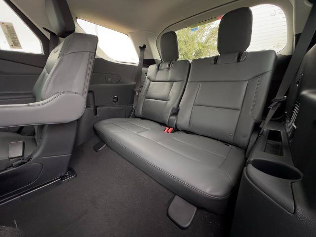 New 2026 Ford Explorer Active w/ Active Comfort Package RWD image 63