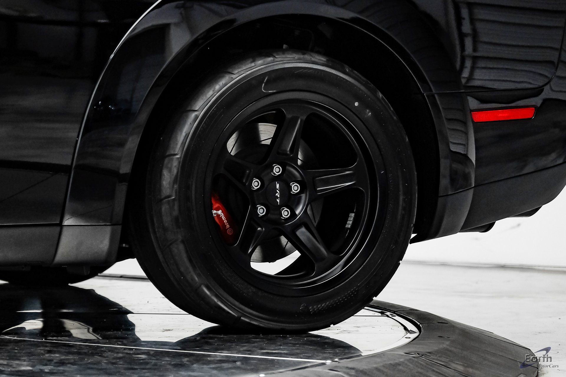 Used 2018 Dodge Challenger SRT Demon image 97