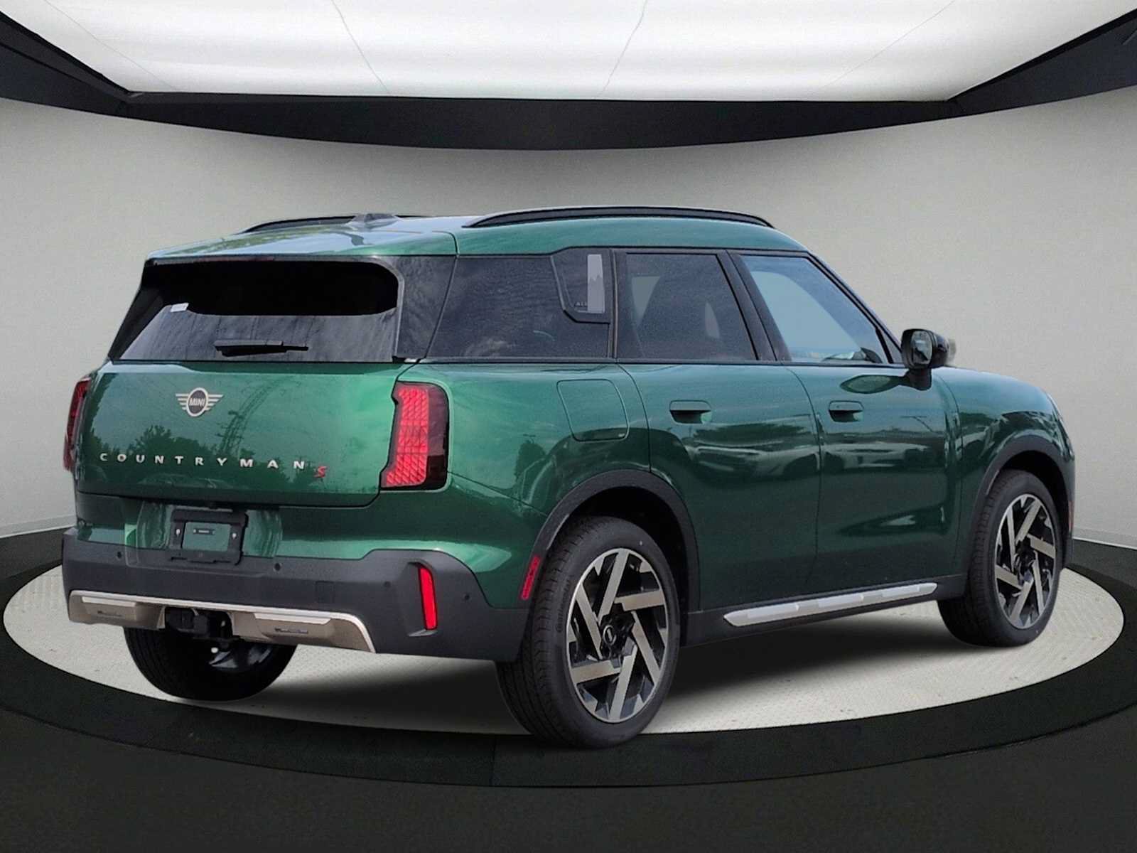 New 2027 MINI Cooper Countryman S AWD/4WD image 8