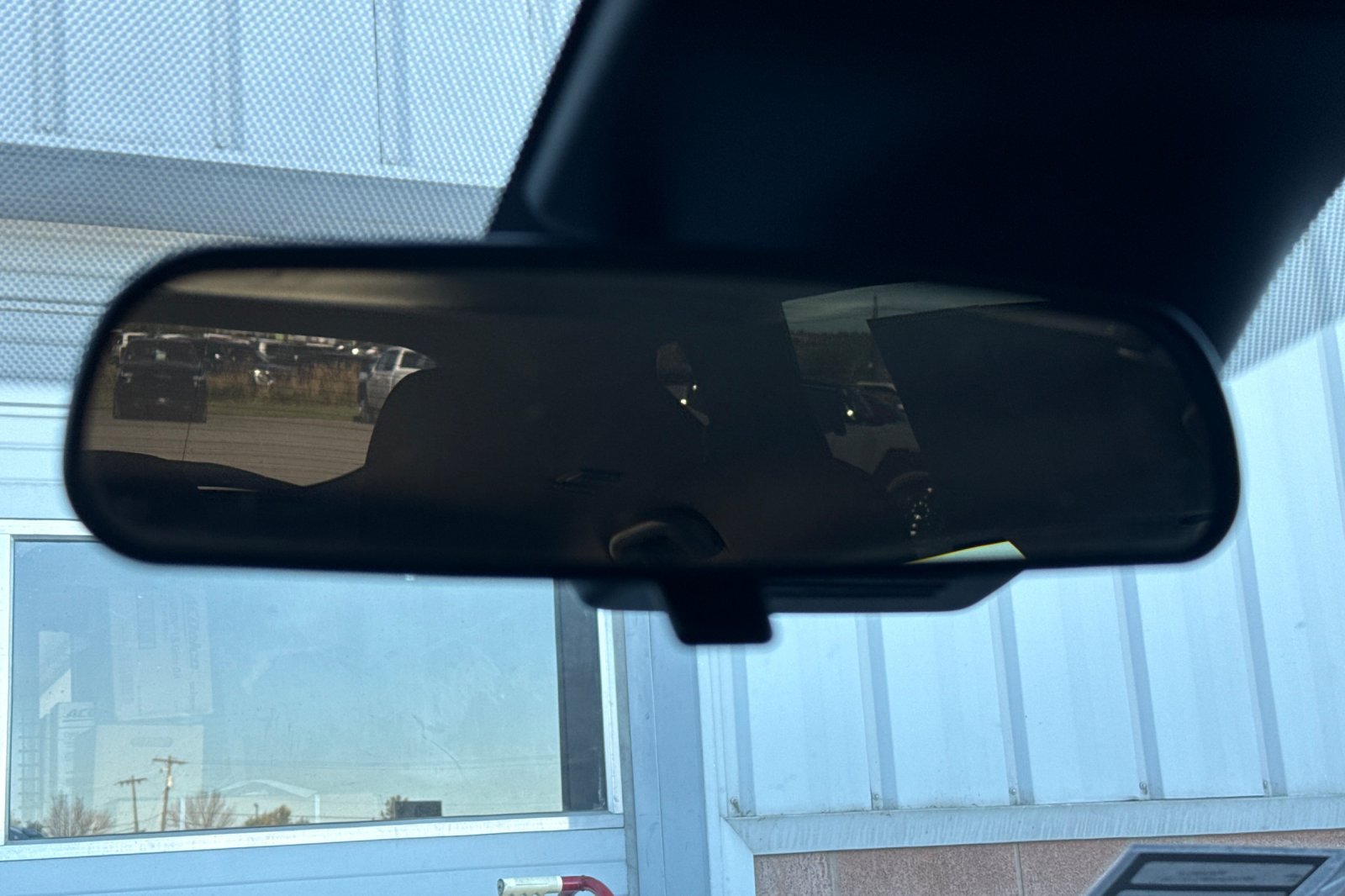 Used 2023 Nissan Murano S AWD/4WD image 24