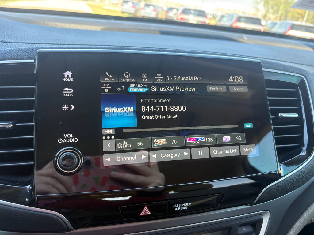 Certified 2019 Honda Pilot EX-L image 18