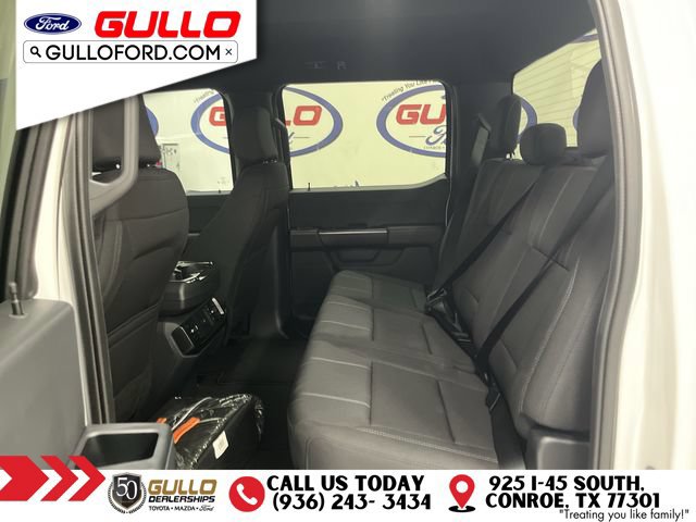 Used 2026 Ford F150 STX w/ Equipment Group 200A RWD image 15