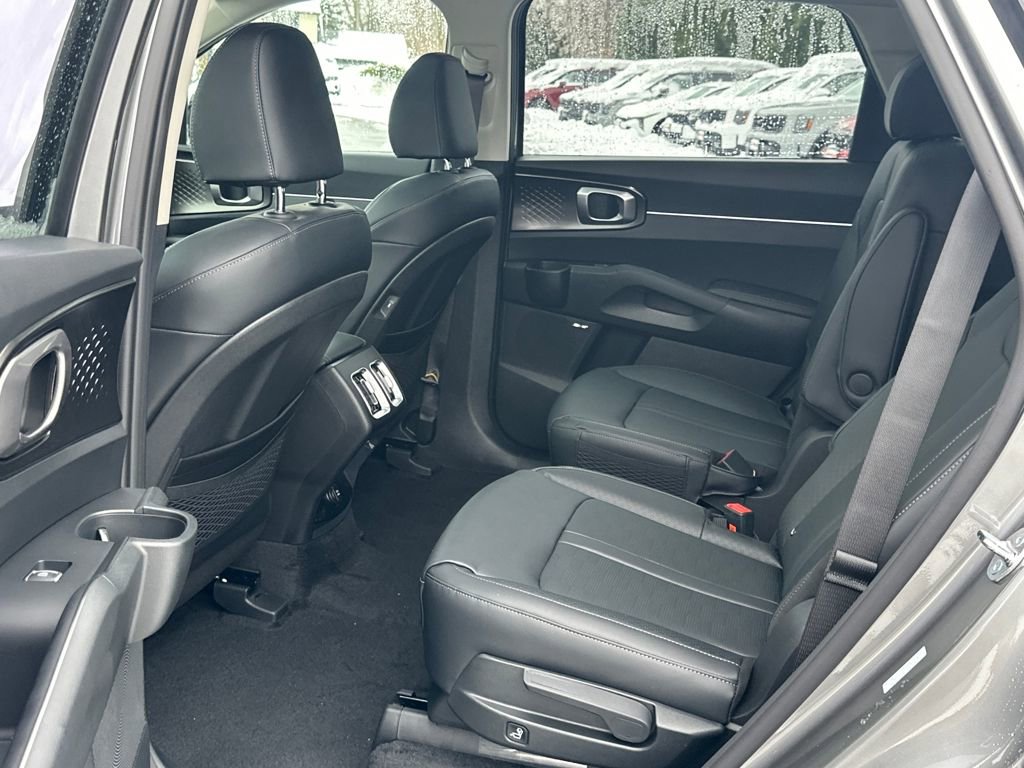 New 2026 Kia Sorento EX image 14