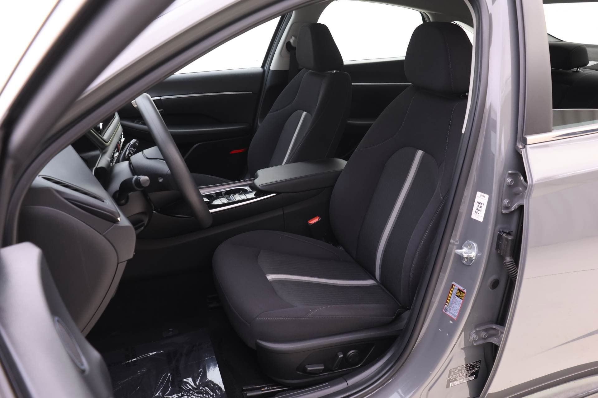 Used 2023 Hyundai Sonata SEL image 4