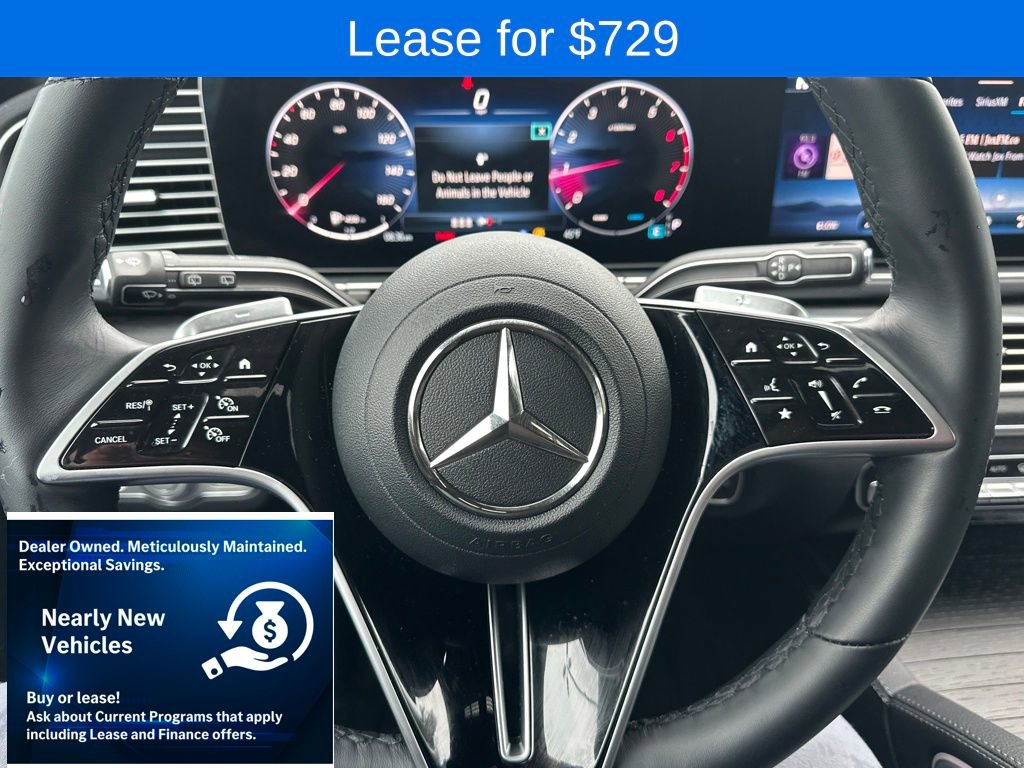 Used 2026 Mercedes-Benz GLE 350 4MATIC image 20