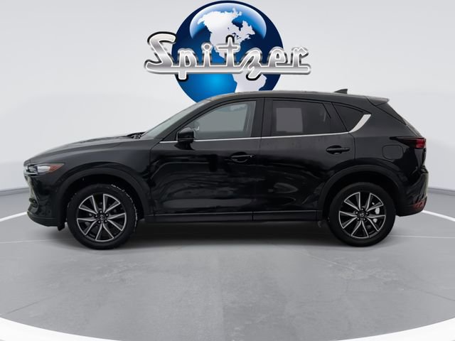 Used 2018 MAZDA CX-5 Touring w/ Preferred Equipment Package image 6