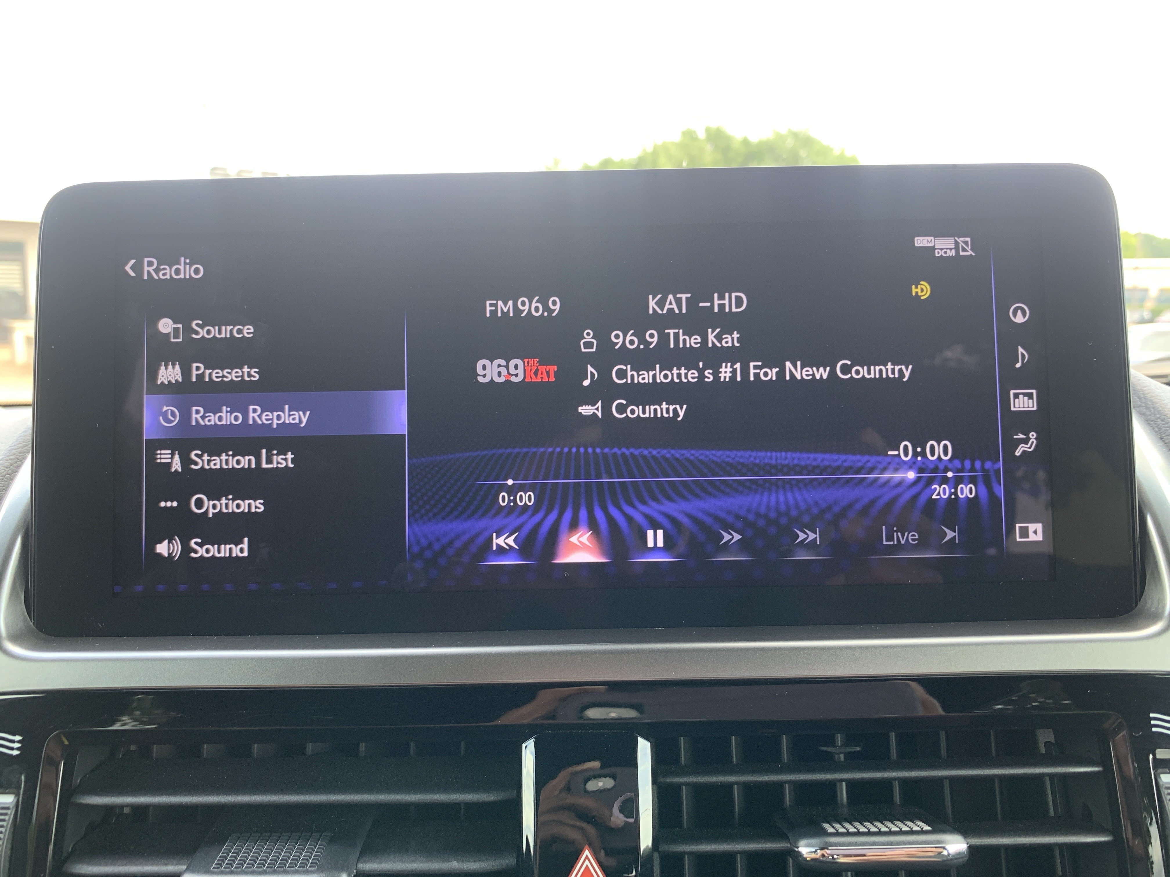 Used 2023 Lexus GX 460 Premium AWD/4WD image 23