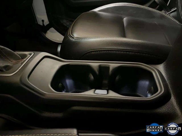 Used 2023 Jeep Wrangler Unlimited Sahara w/ Cold Weather Group image 54