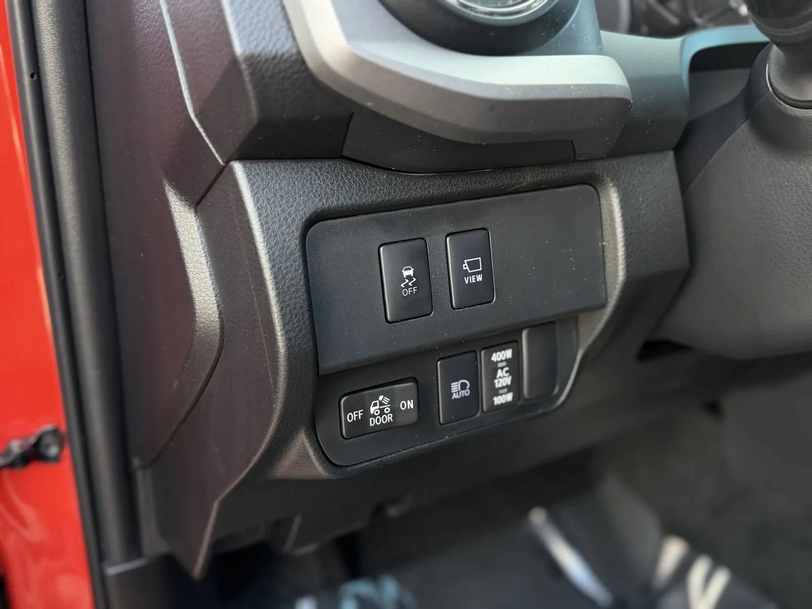 Used 2023 Toyota Tacoma TRD Pro AWD/4WD image 27