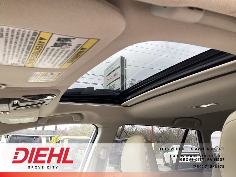 Used 2022 Subaru Outback Limited w/ Popular Package #2 image 17