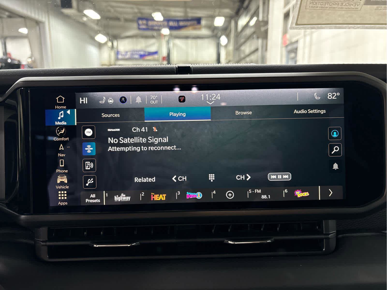 New 2026 Jeep Gladiator Rubicon image 18