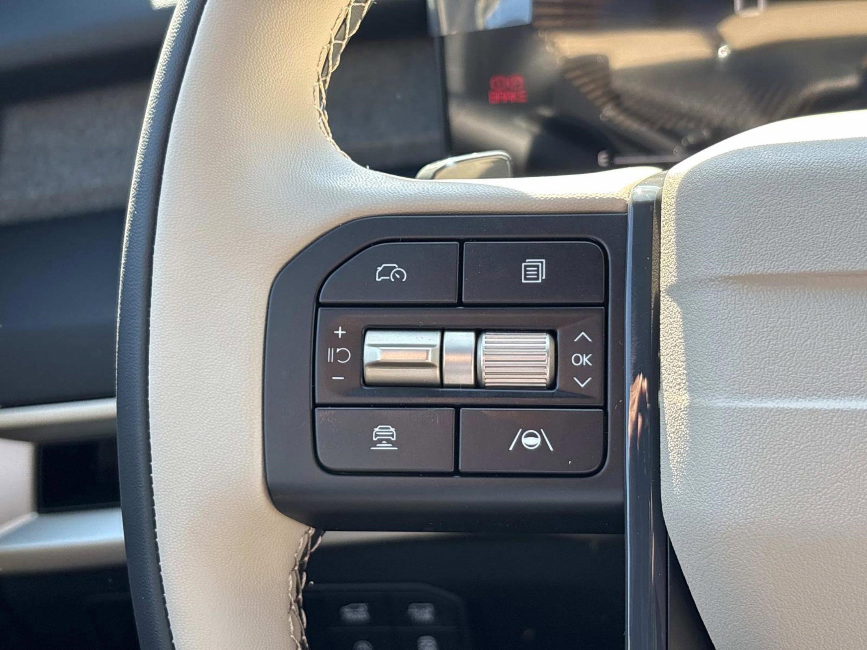 New 2027 Kia Telluride EX image 28