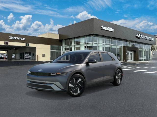 New 2026 Hyundai Ioniq 5 SEL