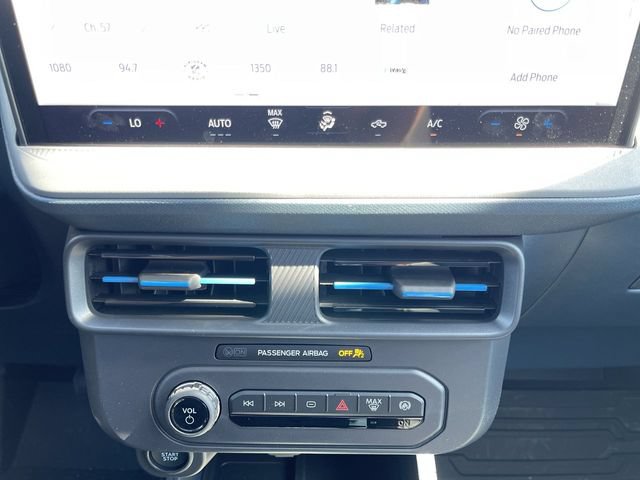 New 2026 Ford Maverick Lobo AWD/4WD image 20