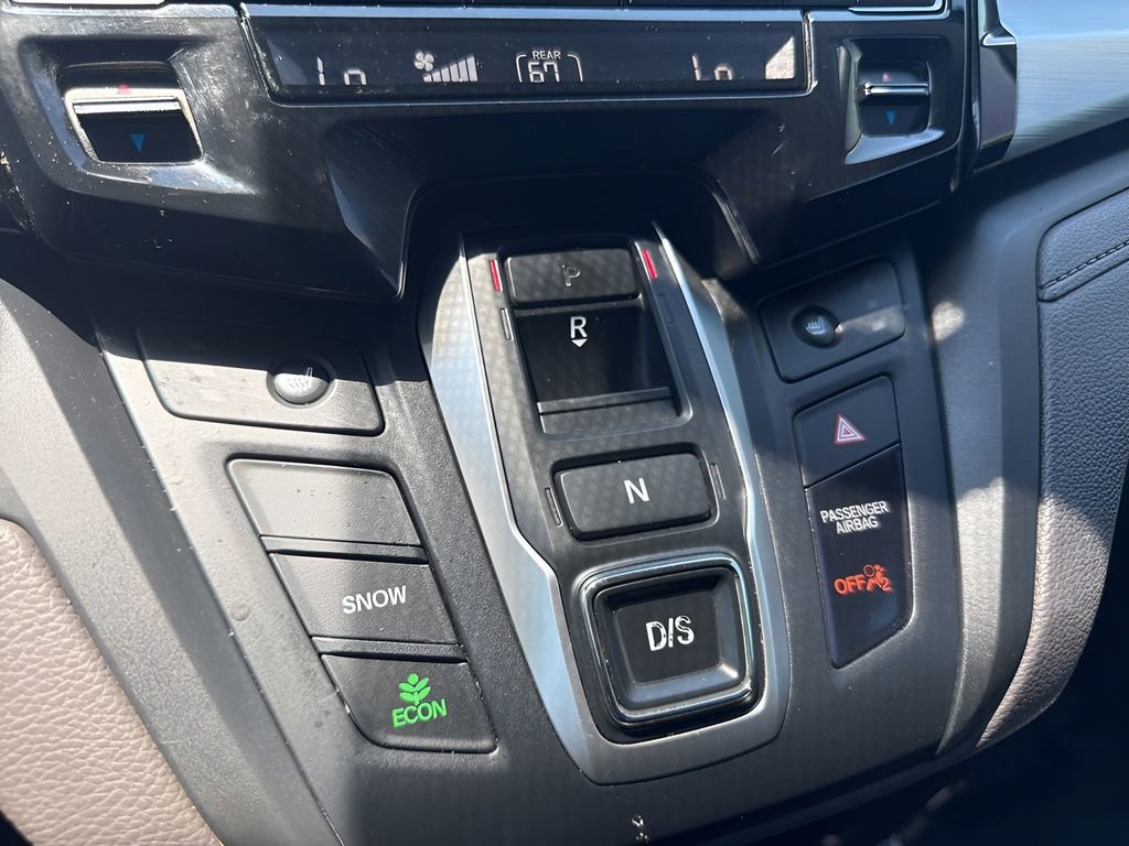 Used 2018 Honda Odyssey EX-L image 21