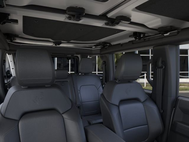 New 2025 Ford Bronco Badlands w/ Sasquatch Package AWD/4WD image 12