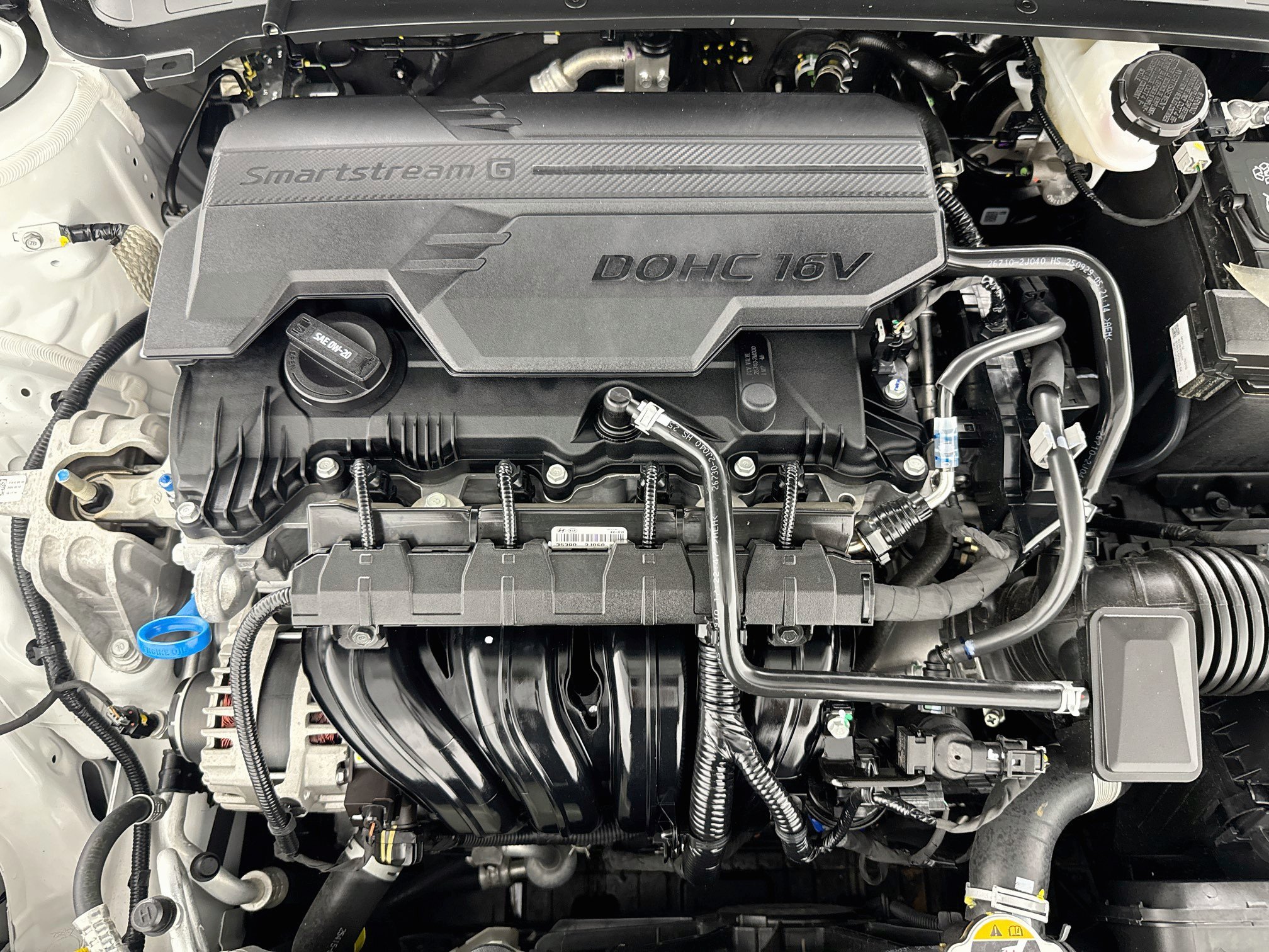 Used 2026 Kia K4 GT-Line w/ GT-Line Premium Package FWD image 37