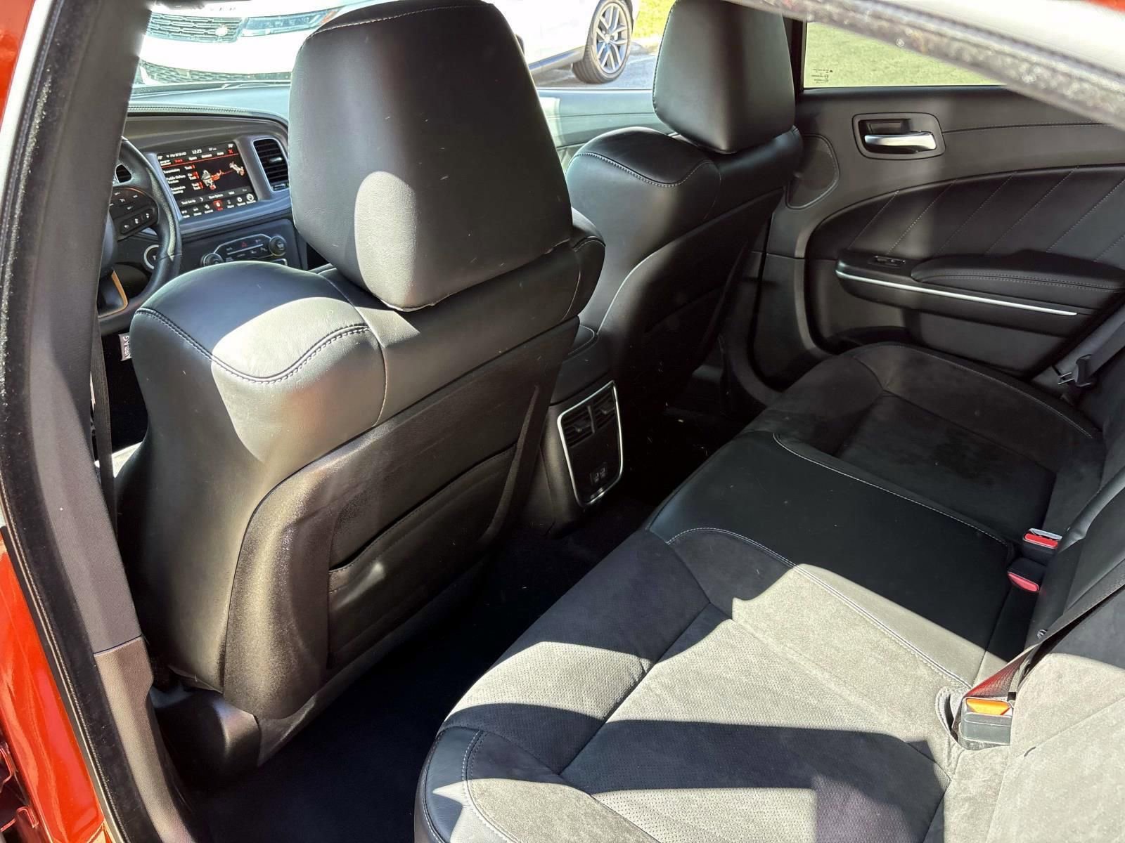 Used 2023 Dodge Charger Scat Pack image 26