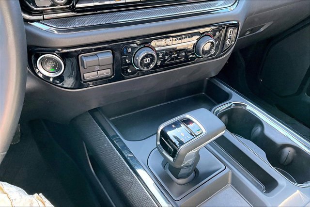 Certified 2023 Chevrolet Silverado 1500 ZR2 w/ Technology Package image 22