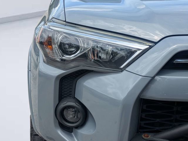 Used 2021 Toyota 4Runner Trail Special Edition AWD/4WD image 9