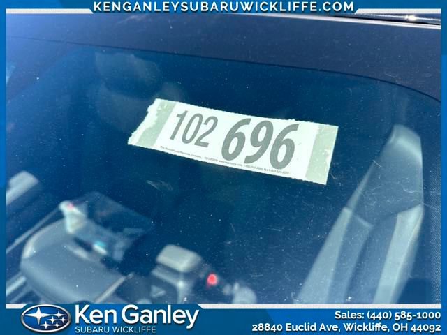 Certified 2025 Subaru Outback Wilderness image 17