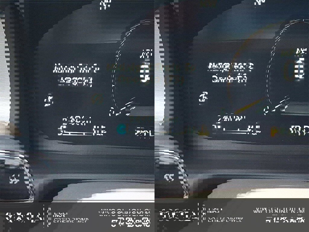 Certified 2023 Lincoln Aviator AWD w/ Premium Package image 22