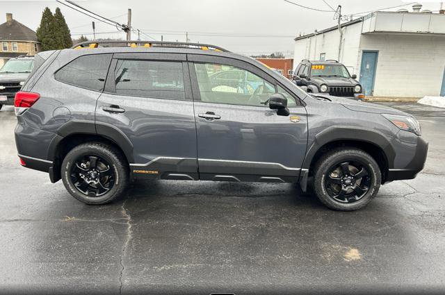 Used 2023 Subaru Forester Wilderness image 8