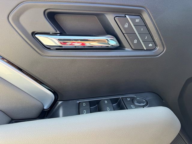 New 2026 Chevrolet Colorado ZR2 w/ ZR2 Bison Edition image 14