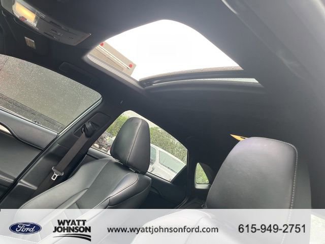 Used 2016 Lexus NX 200t F Sport w/ F Sport Premium Package image 11