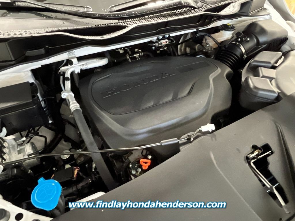 New 2026 Honda Odyssey EX-L image 11