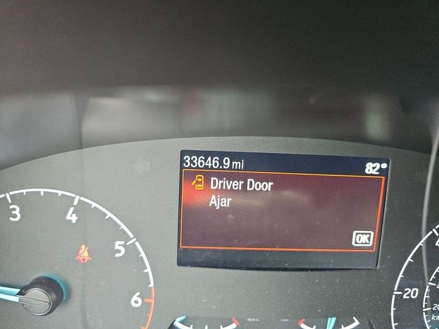 Used 2025 Ford Transit 350 XLT RWD image 13