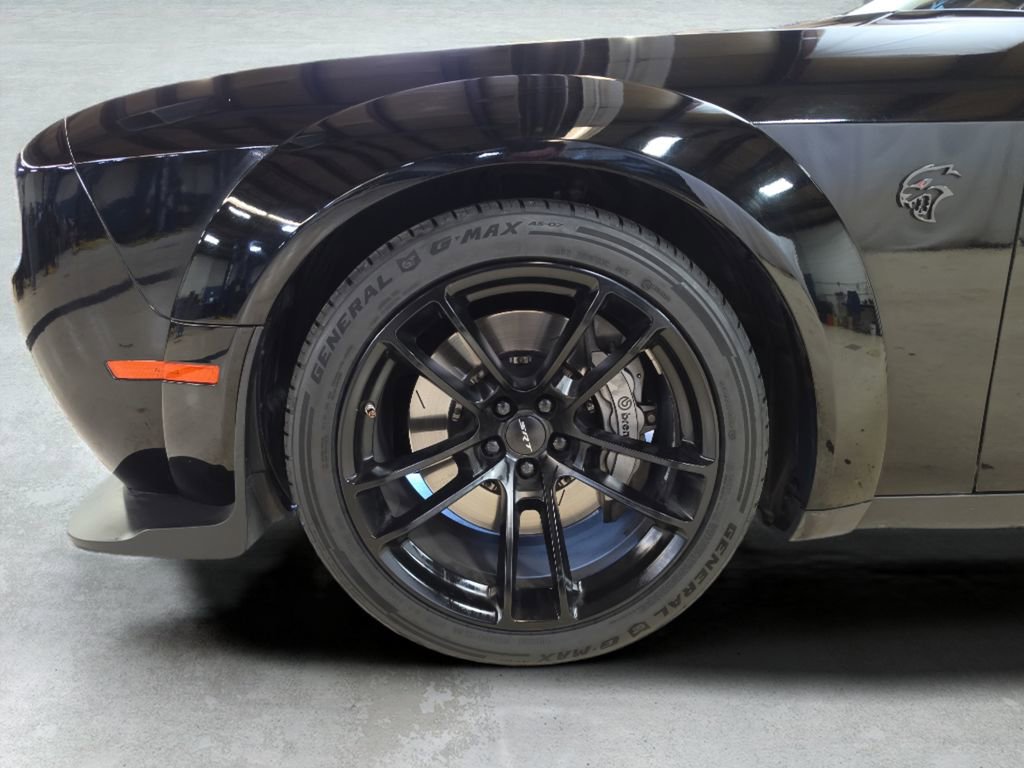 Used 2020 Dodge Challenger SRT Hellcat Redeye image 11