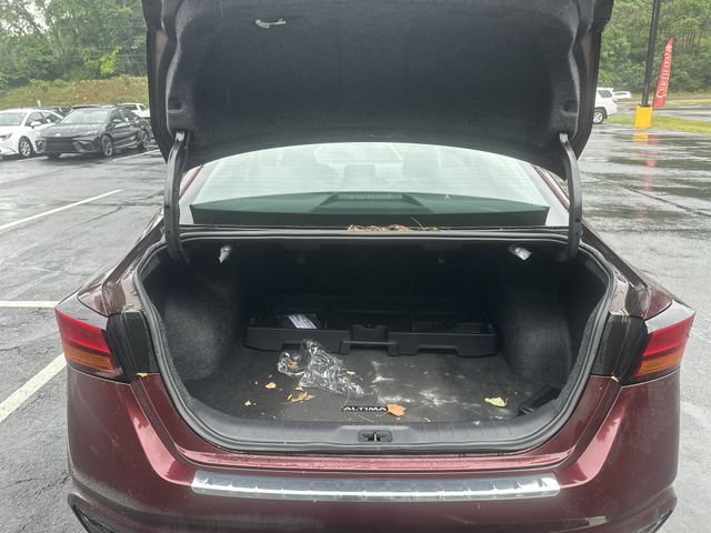 Used 2023 Nissan Altima 2.5 SV AWD/4WD image 22