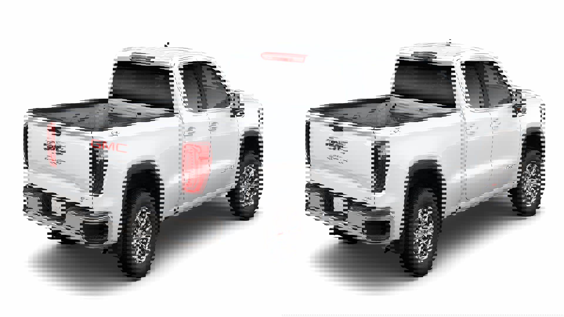 New 2026 GMC Sierra 1500 SLE w/ Preferred Package image 28