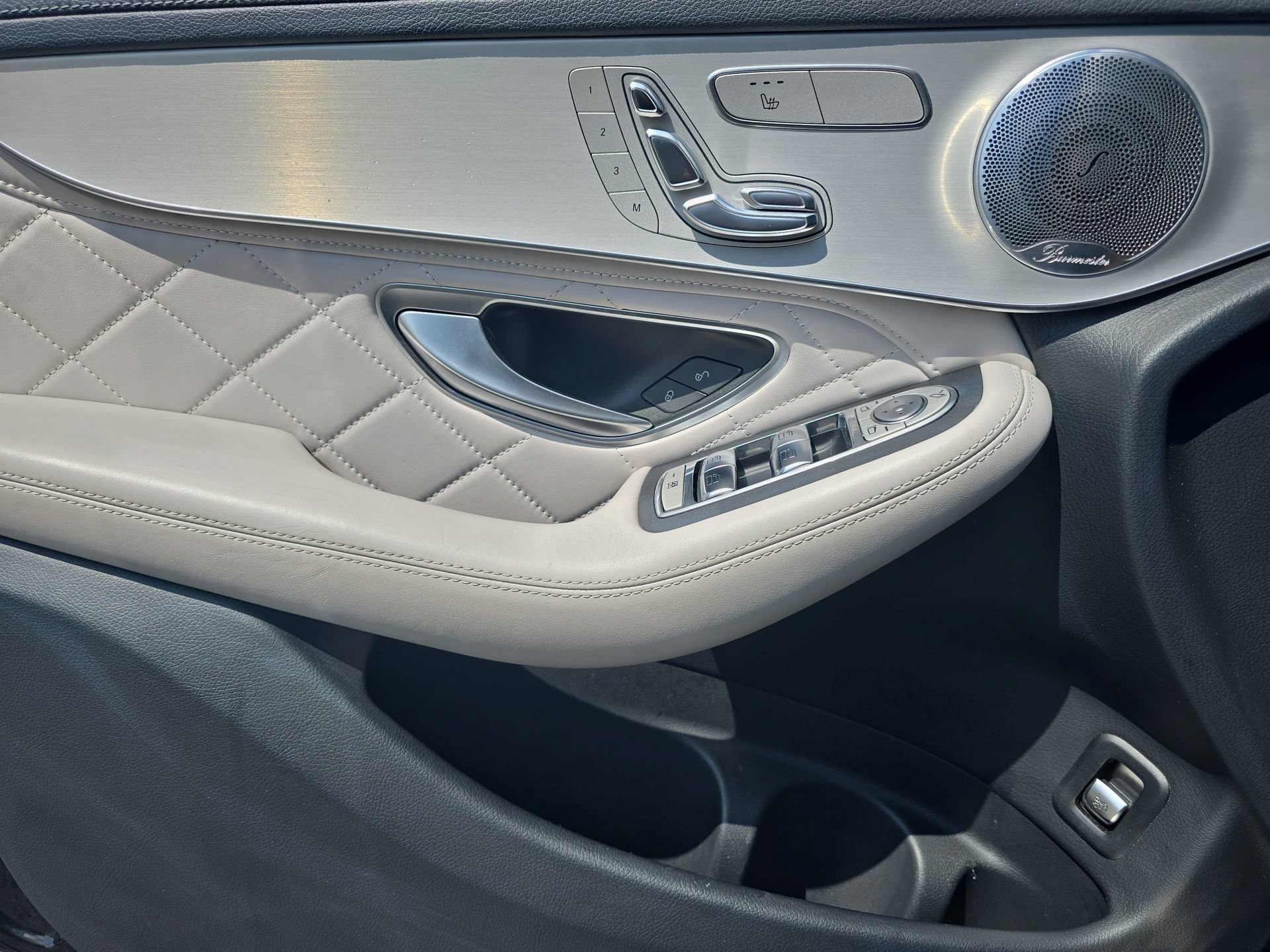 Used 2020 Mercedes-Benz GLC 43 AMG 4MATIC image 26