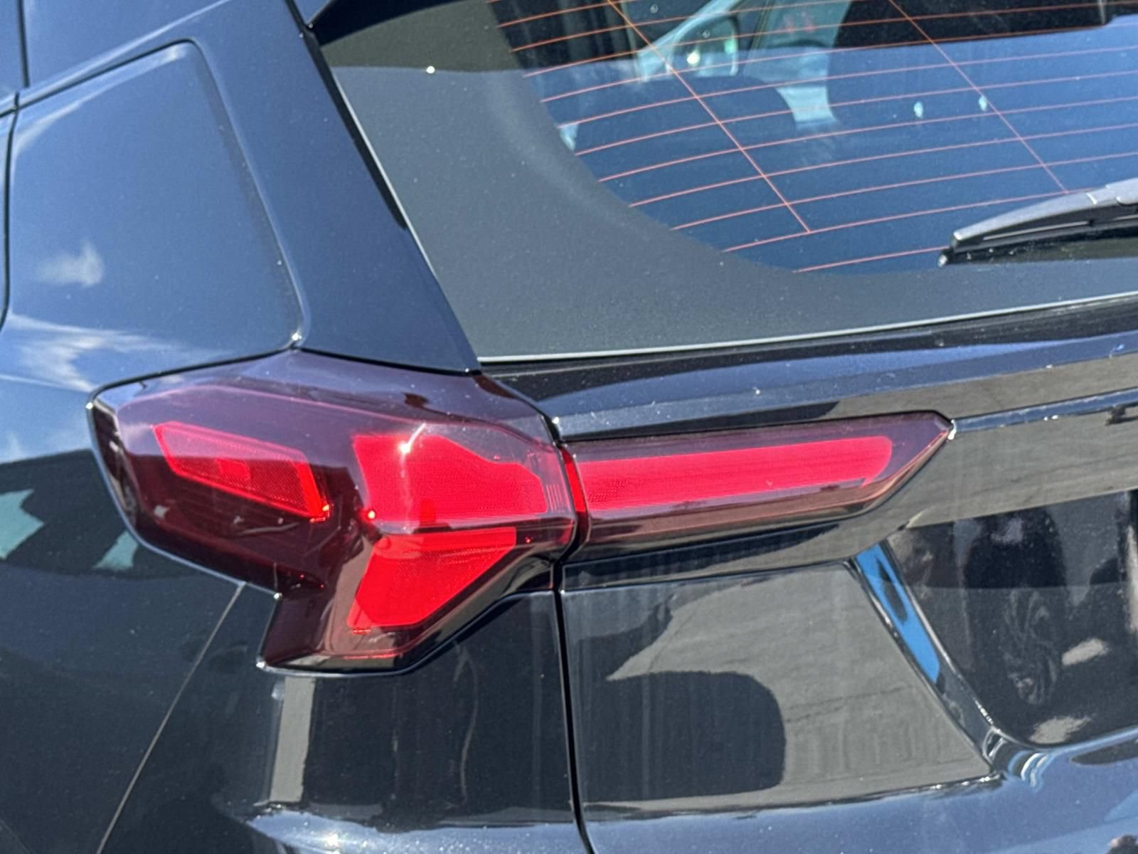 New 2027 Chevrolet Bolt LT w/ Comfort Package FWD image 9