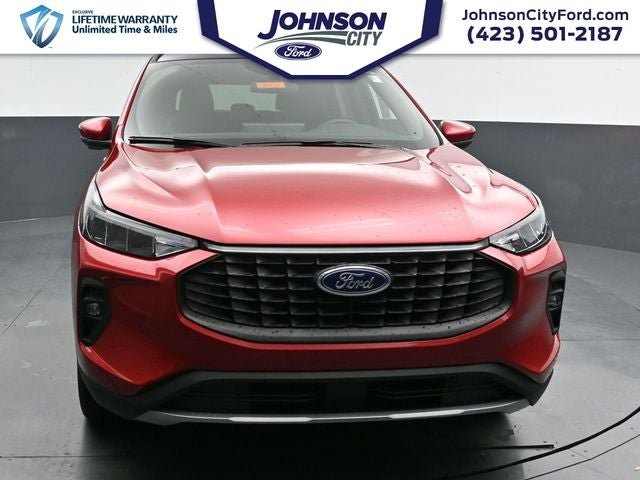 New 2026 Ford Escape ST-Line Select w/ Tech Pack #1 image 4