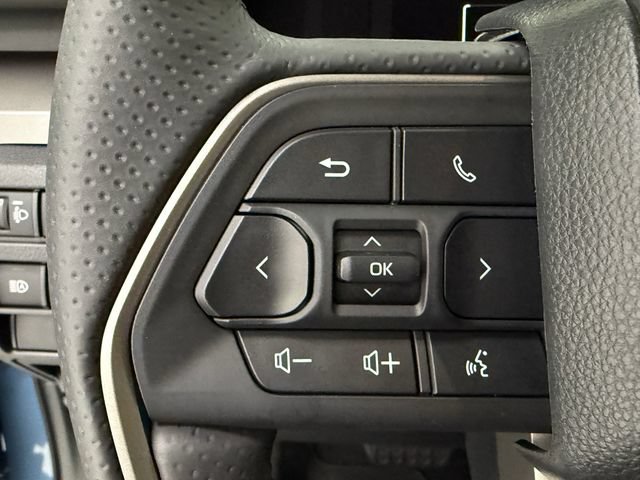 New 2026 Toyota 4Runner SR5 AWD/4WD image 12
