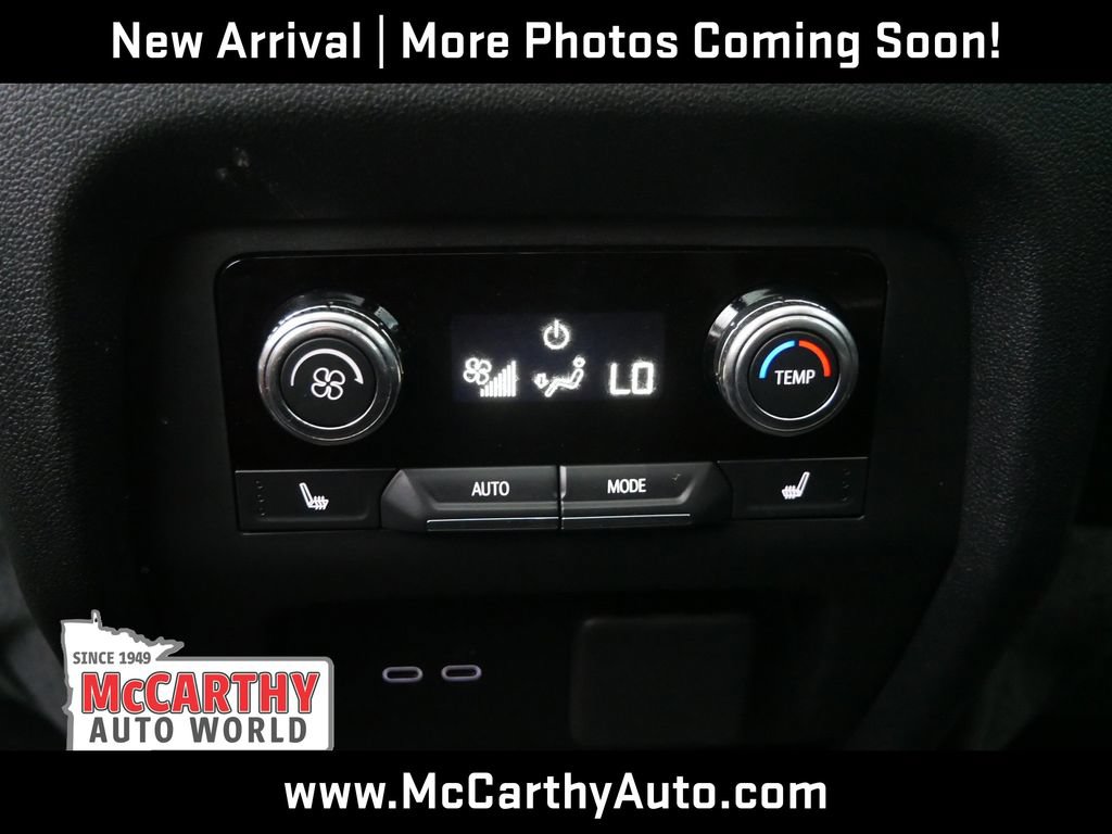 Used 2025 GMC Acadia Denali w/ Super Cruise Package AWD/4WD image 12