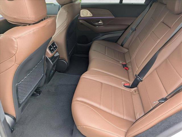 New 2026 Mercedes-Benz GLE 450 4MATIC image 16