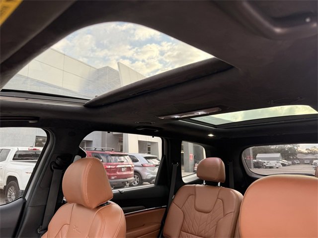 Used 2024 Kia Telluride SX Prestige X-Line image 54