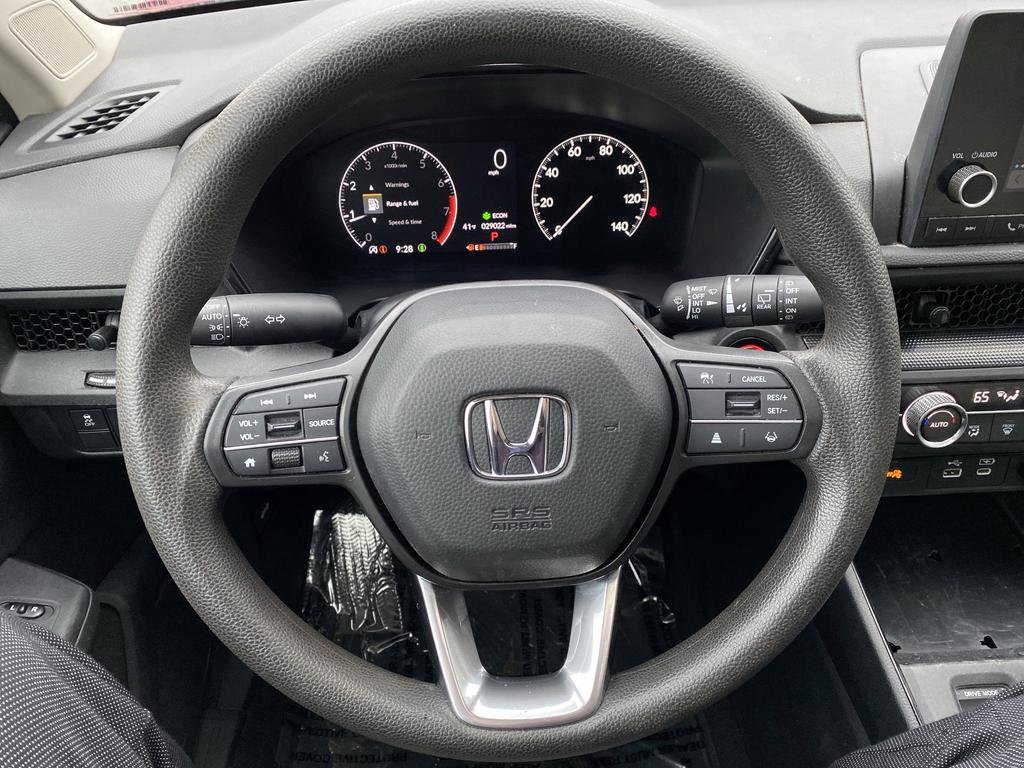 Used 2023 Honda CR-V EX image 18